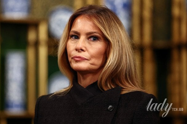 Меланія Трамп / © Associated Press