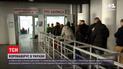 Коронавірус в Україні: у столиці занедужали 1200 людей