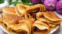 Лучшие начинки для блинов