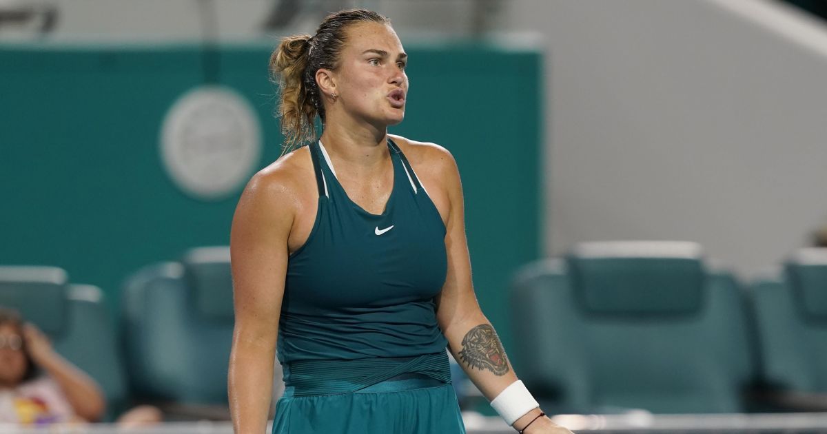 "Дискримінація за національною ознакою": ATP та WTA засудили заборону російським та білоруським тенісистам виступити на Wimbledon-2022