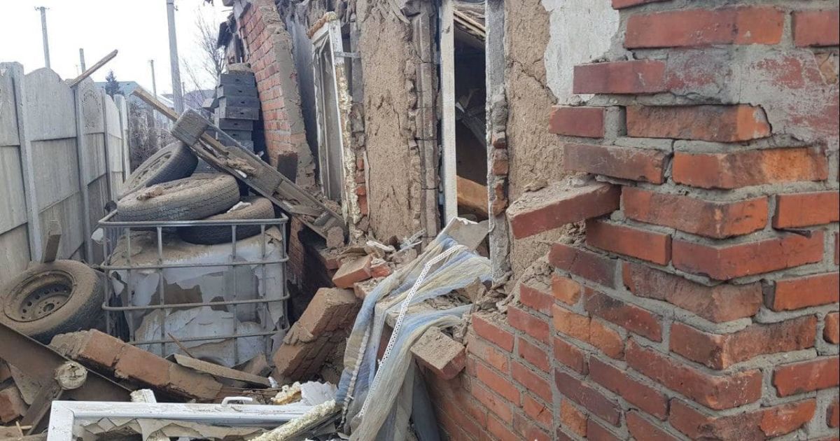 Пішла за іграшками для дітей: в Дергачах Харківської області в результаті обстрілу загинула 15-річна дівчина