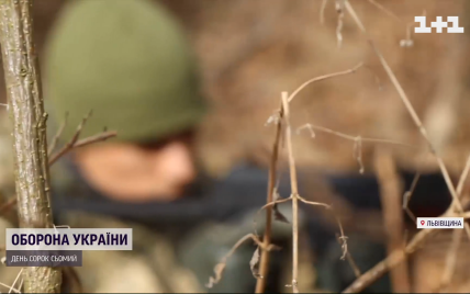 Остались самые стойкие: тысячи иностранцев, приехавших воевать за Украину, наводят ужас на оккупанта