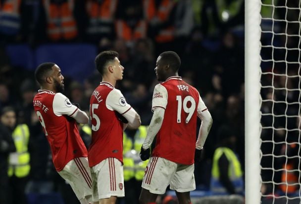  / © Associated Press