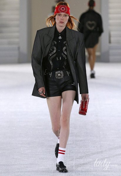 Колекція Alexander Wang прет-а-порте сезону весна-літо 2019 / © East News