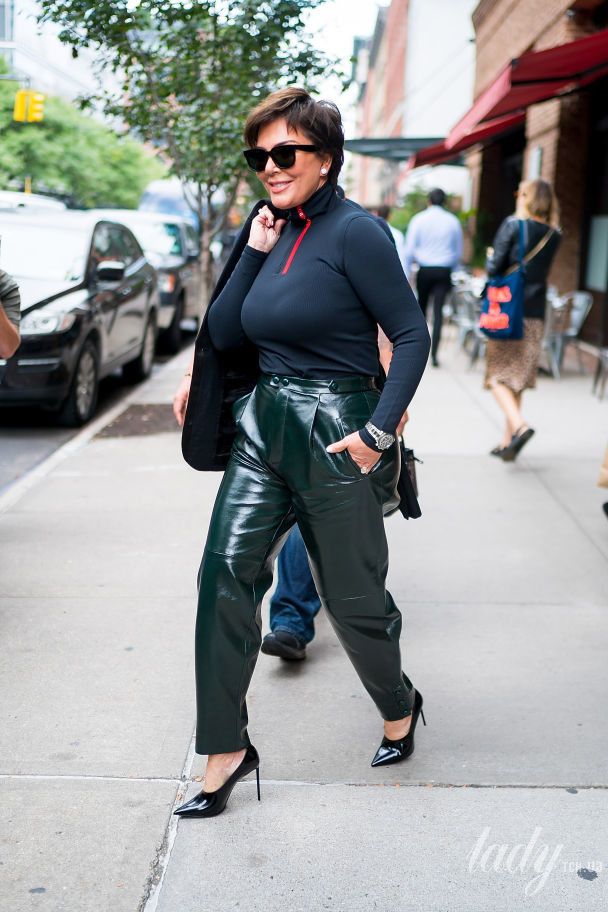 Крис Дженнер / © Getty Images