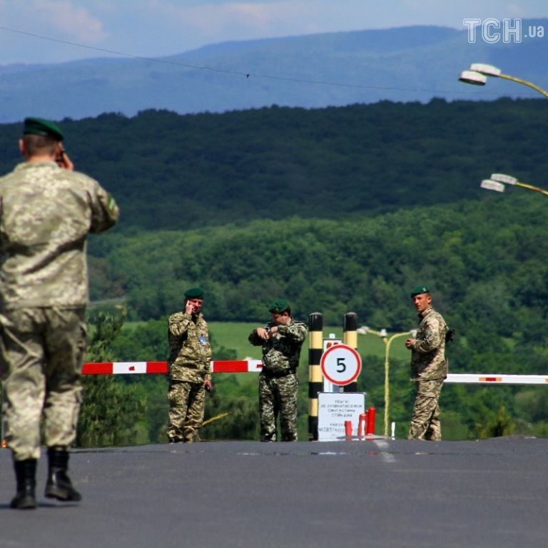 Karantin V Ukraine Kogda Nachinayut Dejstvovat Novye Pravila Peresecheniya Granicy Eksklyuziv Tsn Tsn Ua