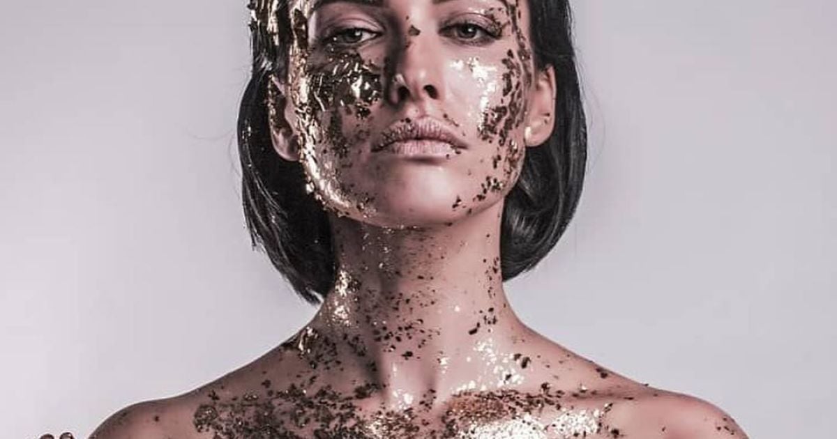 Даша Астаф'єва_3 / © instagram.com/petra_rubar