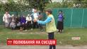 Военный пенсионер расстрелял из охотничьего ружья двух соседей