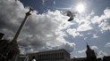 Какой будет погода в Украине до конца этой недели. Прогноз на 13-17 сентября