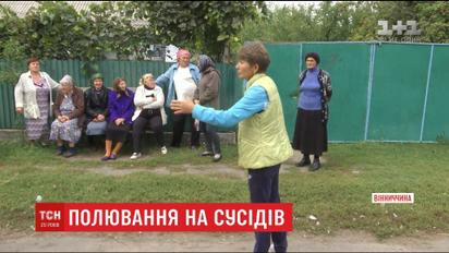 Військовий пенсіонер розстріляв з мисливської рушниці двох сусідів