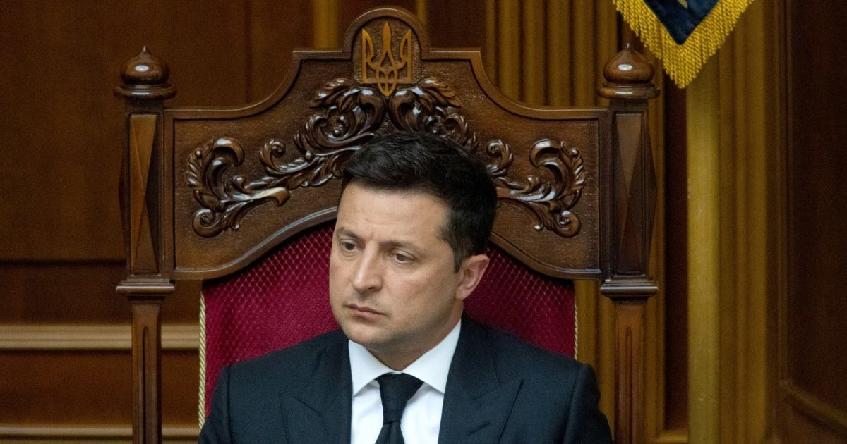 Ситуация с "Северным потоком-2" полностью прояснится после визита Зеленского в США — ОП