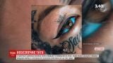 У Австралії дівчина ледь не втратила зір через невдале татуювання