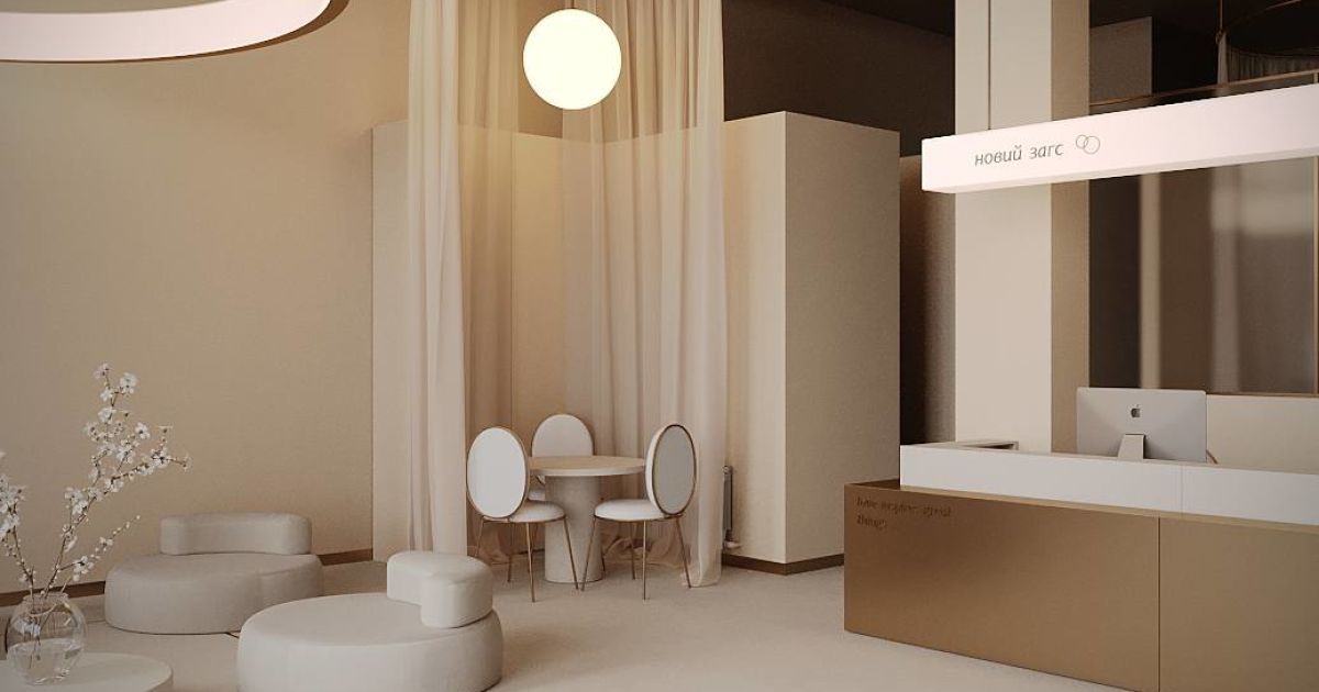 Новий Центральний ЗАГС_3