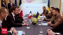У Франції говорили про допомогу Україні західними військами? Що відомо