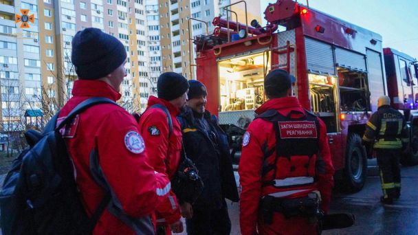У Вишгороді 31 грудня сталася пожежа в квартирі через повербанк