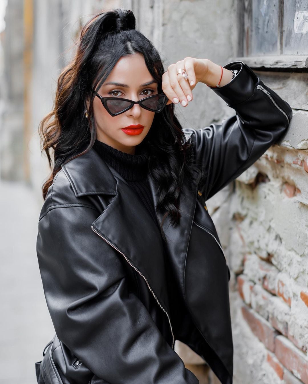 Злата Огневич / © instagram.com/zlata.ognevich