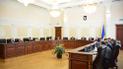 Вища рада правосуддя