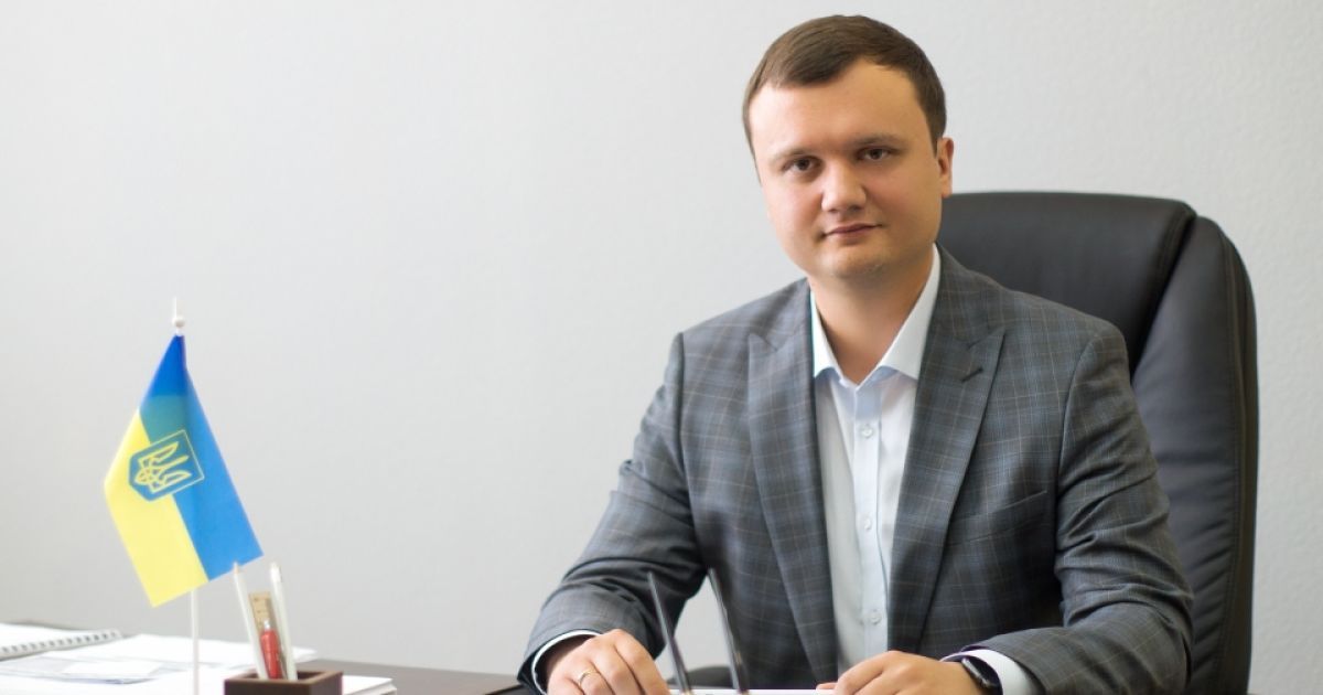 "Киевпастранс" обзавелся молодым директором