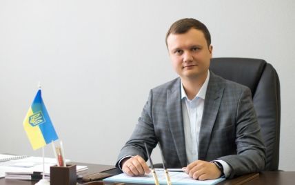 "Киевпастранс" обзавелся молодым директором