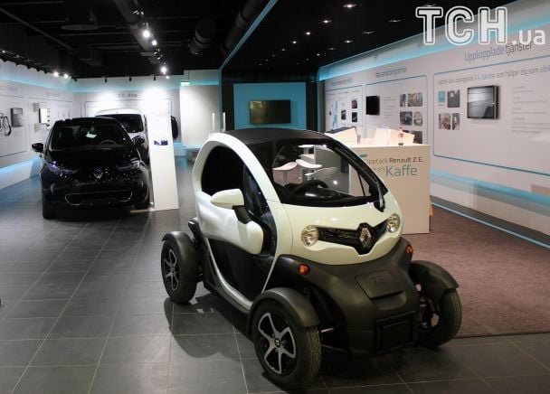  / © Renault в Украине