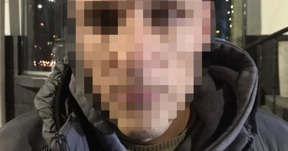 У Києві поліція викрила повій