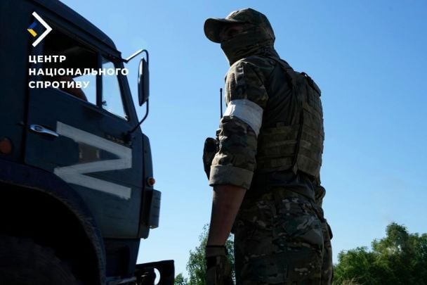 "Грабёж идет полным ходом": как российские военные мародерят на Белгородщине
