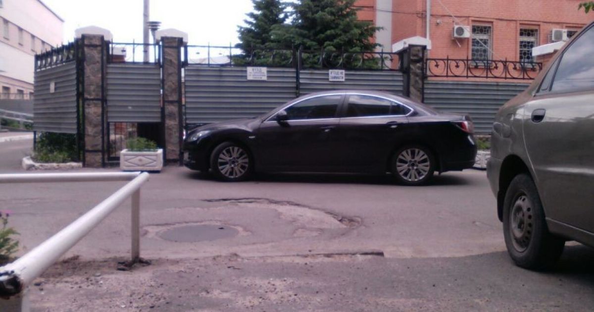 Нардеп рассказал подробности "грандиозного шухера" в полтавской налоговой