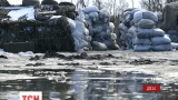 На Донбассе боевики обстреляли военных из БМП и гранатометов