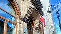 В Польше сорвали флаг Украины