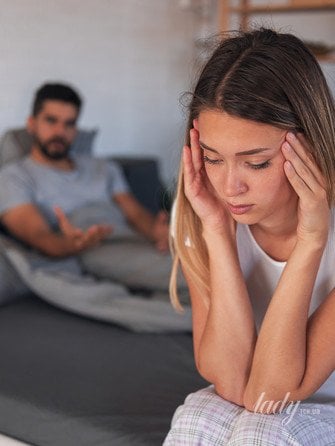 Чому жінки не йдуть із абʼюзивних стосунків