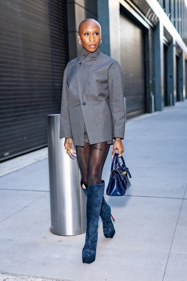 Синтія Еріво / © Getty Images