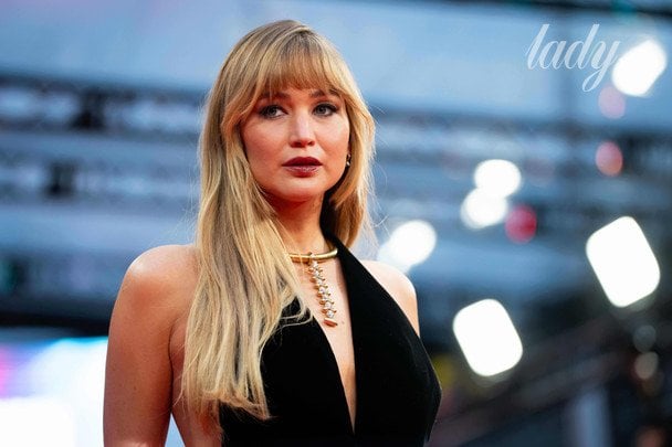 Дженнифер Лоуренс / © Associated Press