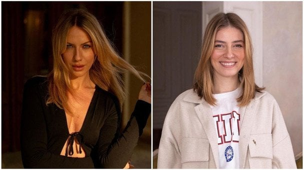 Леся Никитюк ответила известной актрисе, которая упрекнула ее за съемки в фильме: "Больше не буду"