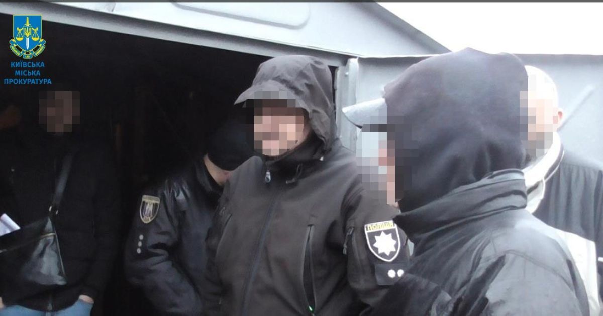 Теперь 55-летний мужчина проведет 10 лет за решеткой