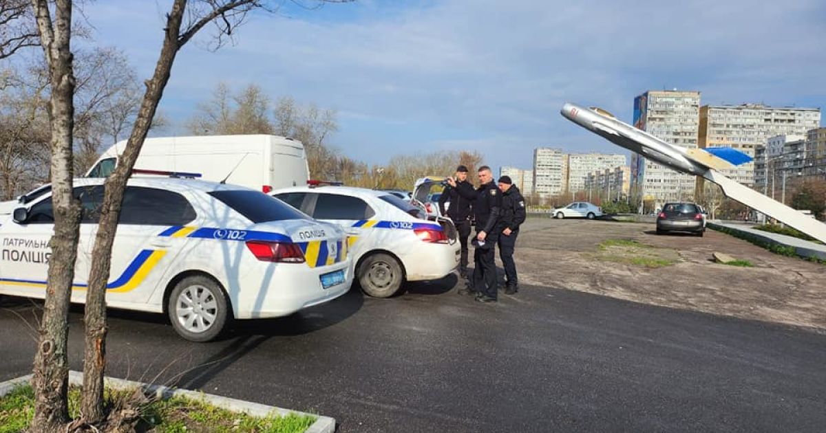 В Днепре нашли пропавшего мальчика: где он находился (видео)