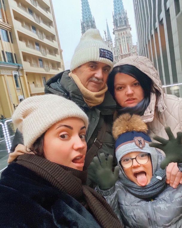  / © instagram.com/cybulskaya