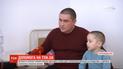 Батьки 5-річного Назара просять допомоги у боротьбі зі злоякісною пухлиною нирки
