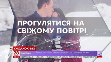 Астрологічний прогноз на 28 травня 2019 року
