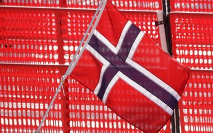 У Норвегії 20-річний росіянин намагався зарізати жінку. Поліція розглядає версію теракту