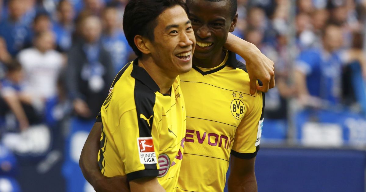 Момент матча