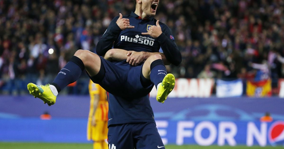 Все участники 1/2 финала Лиги чемпионов: когда жеребьевка