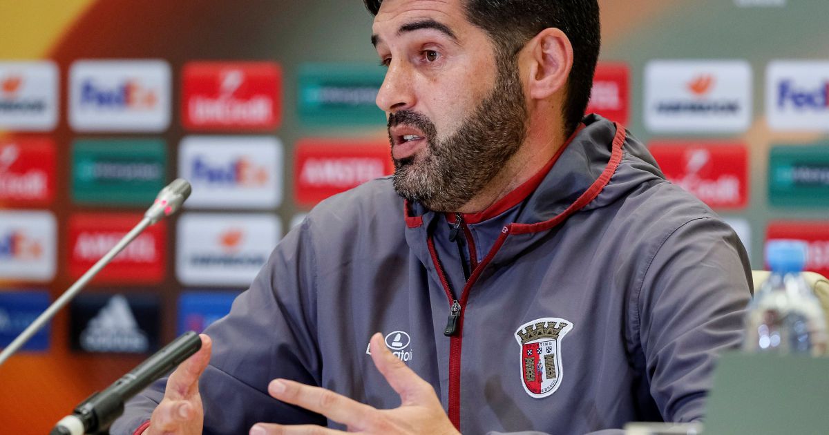 Паулу Фонсека