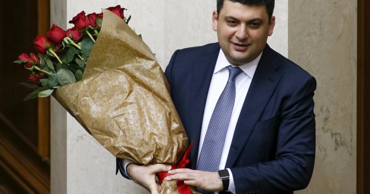 Засідання Ради_12 / © Reuters