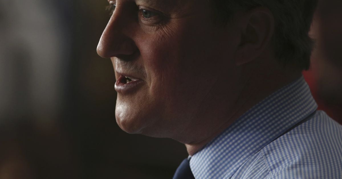 Панамагейт. Кэмерон заявил, что мог лучше справиться со своими финансами и "усвоил урок"