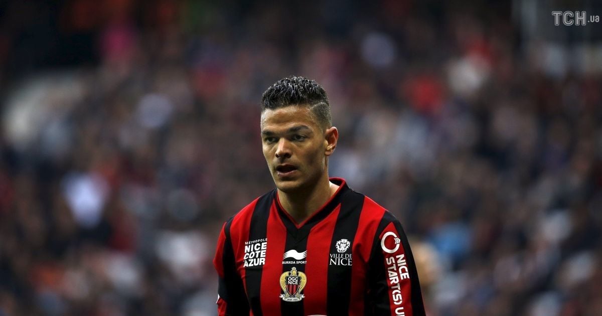 Бен Арфа летом может переехать в Мадрид.