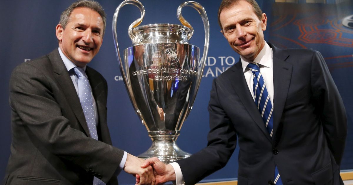 Бегиристайн и Бутрагеньо