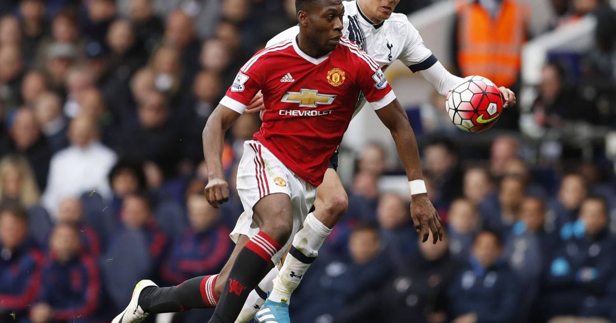 "Дьяволы" жестоко битые в Лондоне.