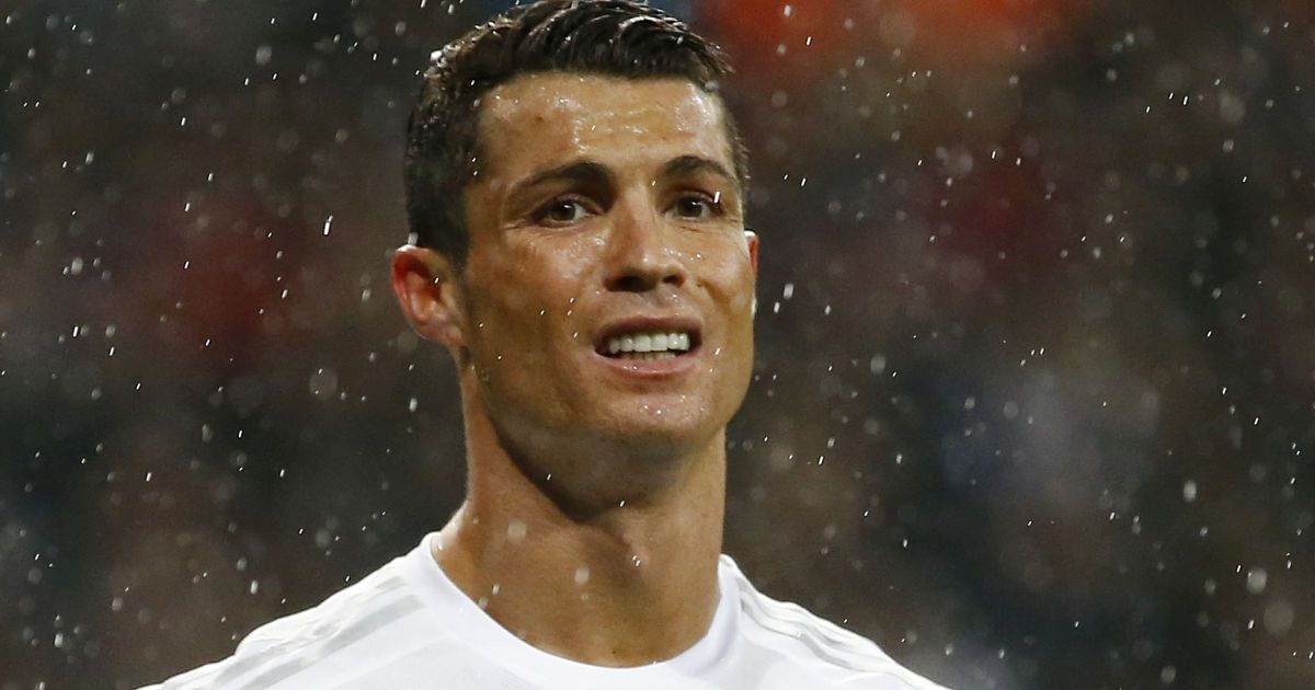 Команда Криштиану Роналду пугает Филипе Луиса.