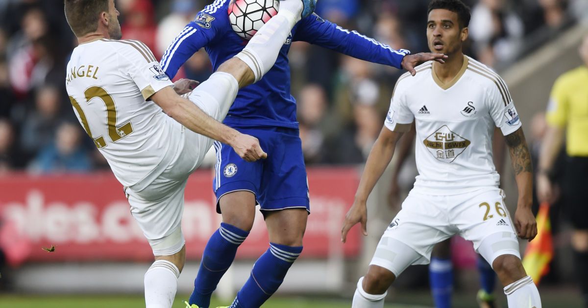 Момент матча