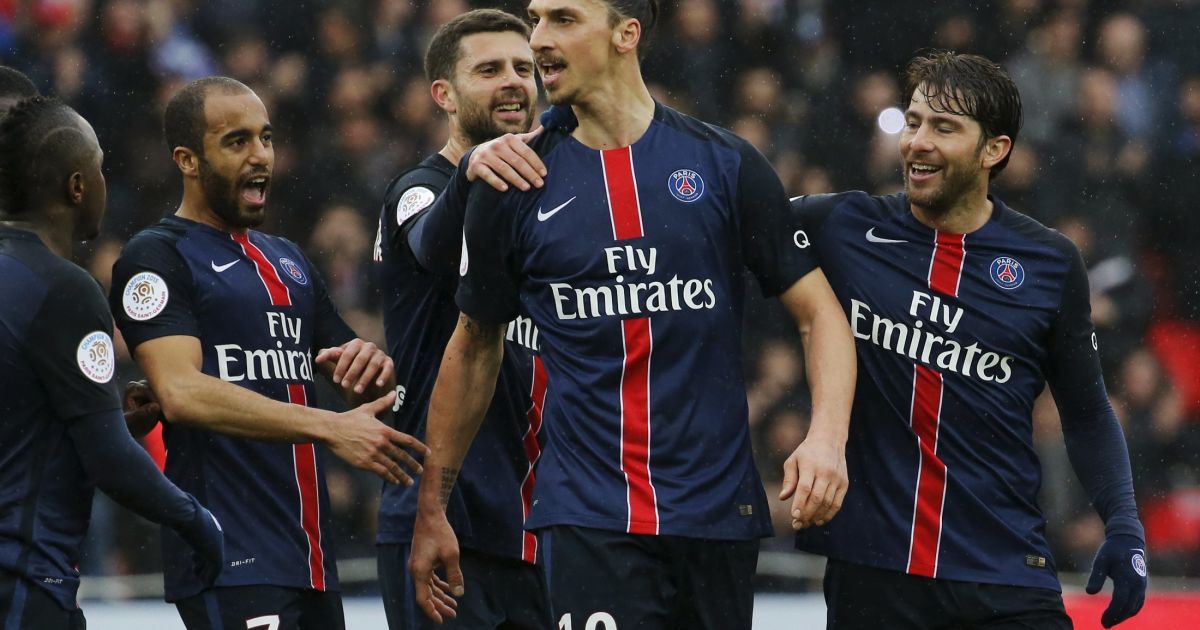 Ибрагимович готов перейти в "Манчестер Юнайтед" при одном условии